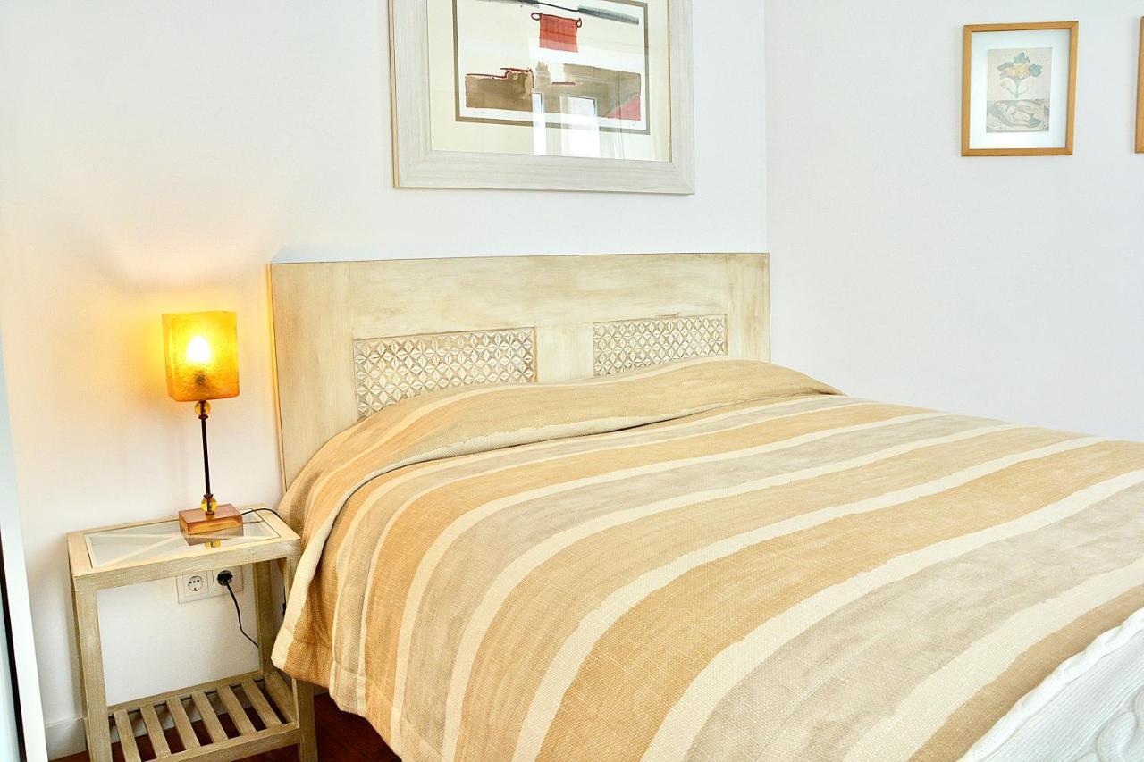 Bright And Spacious Three Bedroom Apt In The Heart Of Lisbon Exterior photo