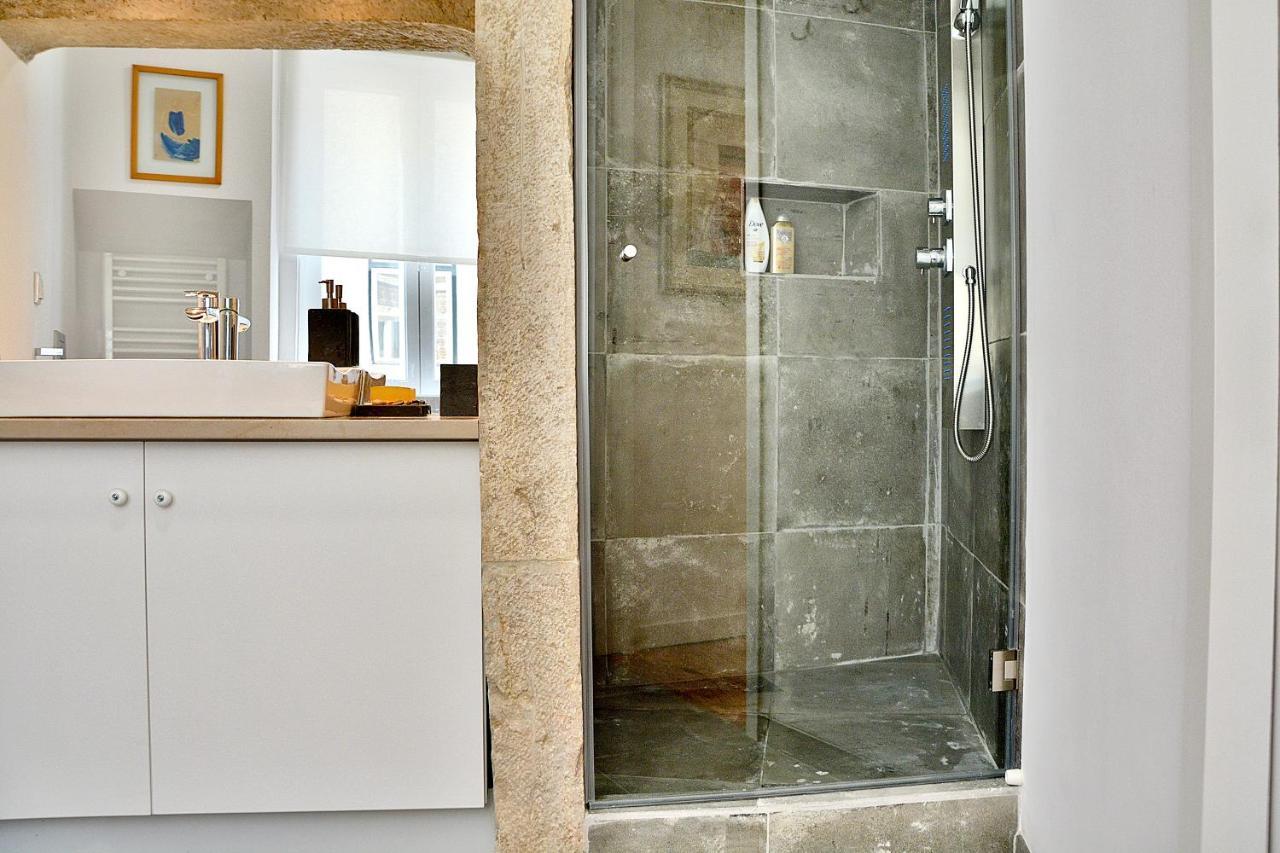 Bright And Spacious Three Bedroom Apt In The Heart Of Lisbon Exterior photo